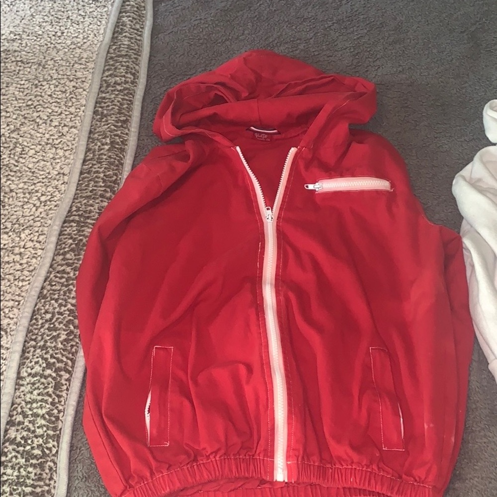 Brandy Melville Jacket